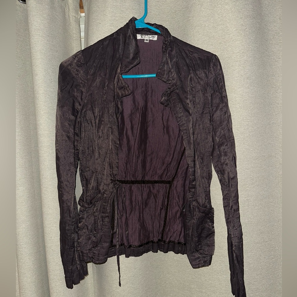 Classy Blazer - image 1